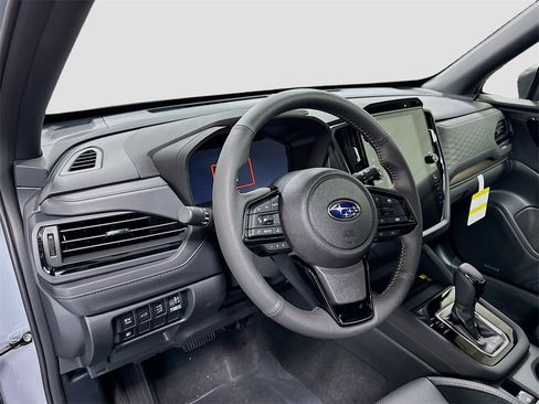 New 2025 Subaru Forester Touring image 5