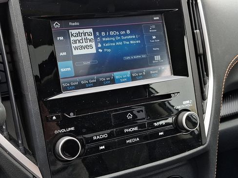 Used 2023 Subaru Crosstrek 2.0i Premium image 17