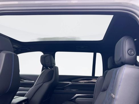 New 2026 Cadillac Escalade IQL Luxury AWD/4WD image 29