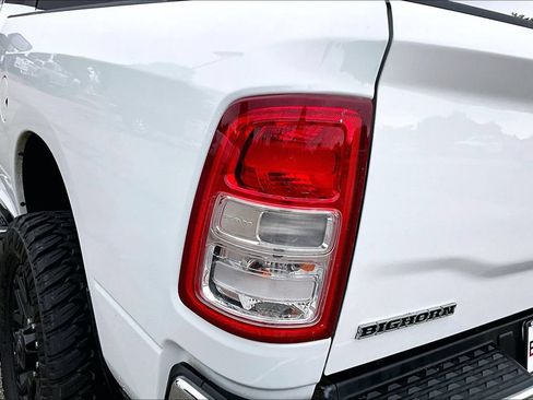 Used 2024 RAM 2500 Big Horn w/ Off Road Package AWD/4WD image 27