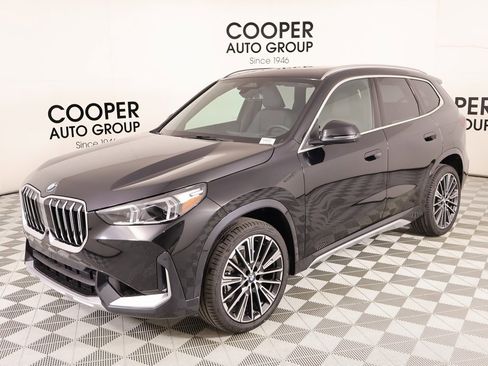 New 2026 BMW X1 xDrive28i w/ Technology Package image 12