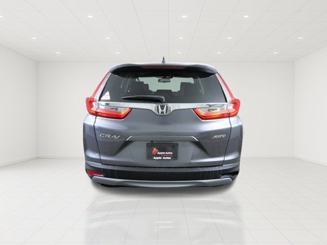 Used 2019 Honda CR-V EX-L image 5