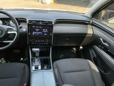 Used 2022 Hyundai Tucson XRT image 15