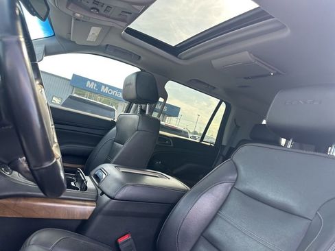 Used 2019 GMC Yukon Denali w/ Denali Ultimate Package image 24