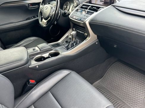 Used 2018 Lexus NX 300 FWD w/ Premium Package image 20