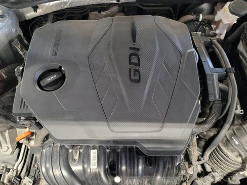 Used 2023 Hyundai Sonata SE FWD image 30
