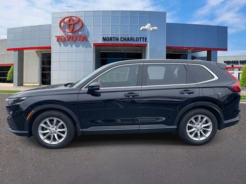 Used 2024 Honda CR-V EX-L image 7