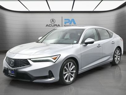 Used 2023 Acura Integra