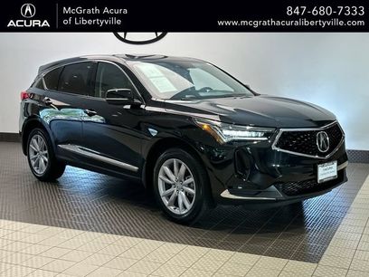 Used 2023 Acura RDX AWD
