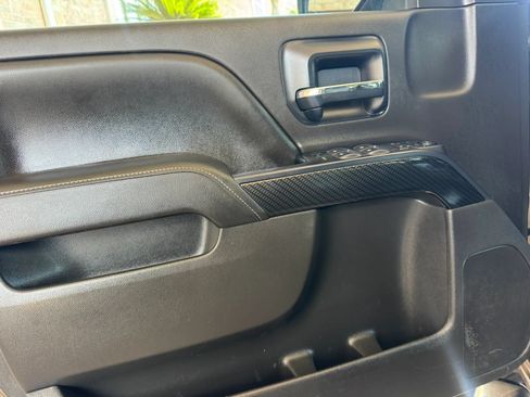 Used 2014 GMC Sierra 1500 SLE w/ SLE Value Package AWD/4WD image 16
