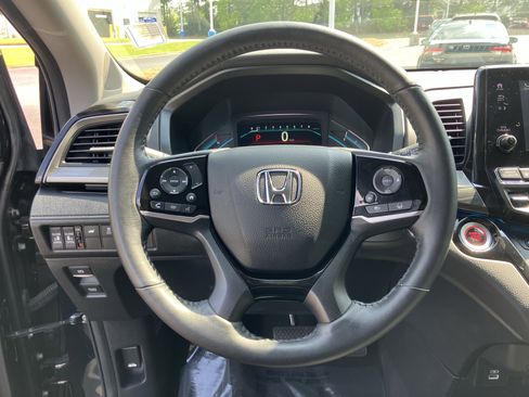Used 2024 Honda Odyssey Elite image 20