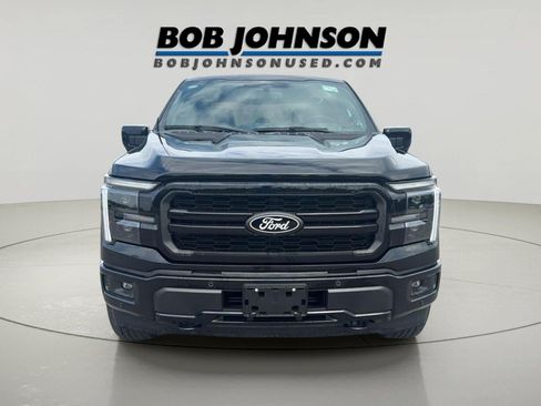 Used 2026 Ford F150 Lariat AWD/4WD image 2