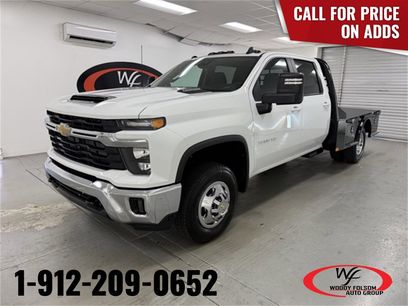 New 2025 Chevrolet Silverado 3500 LT w/ Convenience Package