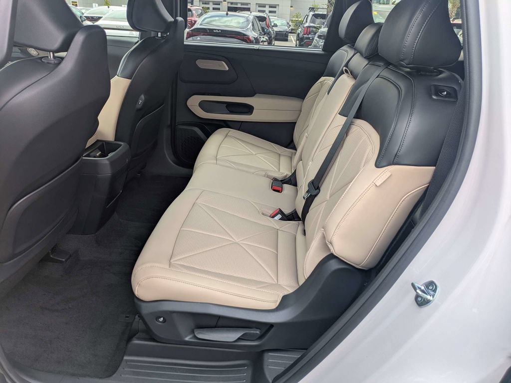 New 2027 Kia Telluride EX FWD image 14