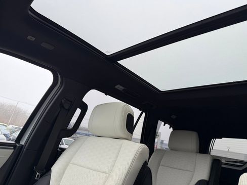 Certified 2024 Toyota Sequoia Capstone image 23