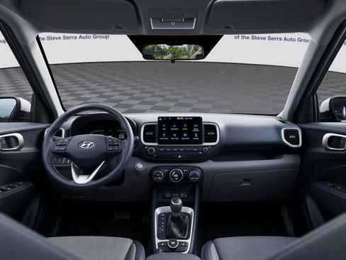 New 2026 Hyundai Venue SEL image 11
