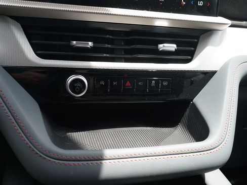 New 2026 Ford Explorer Active AWD/4WD image 19