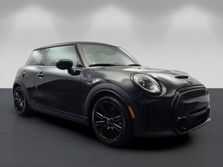 Used 2024 MINI Cooper S FWD video 1