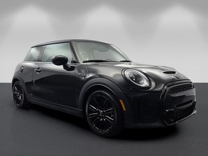 Used 2024 MINI Cooper S