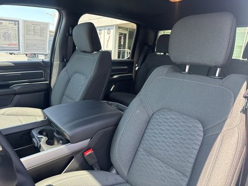 Certified 2025 RAM 1500 Big Horn image 15