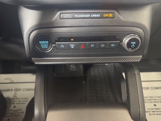 Certified 2025 Ford Bronco Sport Badlands w/ Badlands Tech Package AWD/4WD image 16