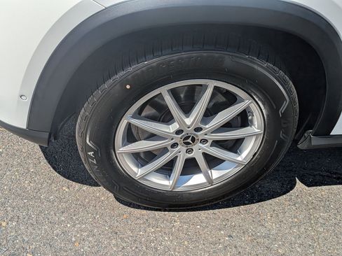 Certified 2024 Mercedes-Benz GLE 350 4MATIC image 10