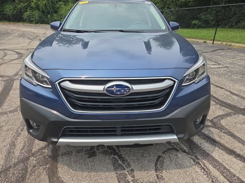 Used 2022 Subaru Outback Limited AWD/4WD image 4