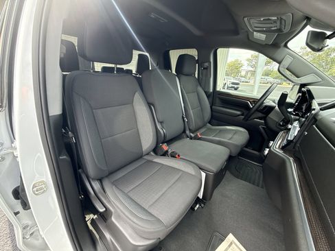 Used 2024 GMC Sierra 1500 Elevation AWD/4WD image 26
