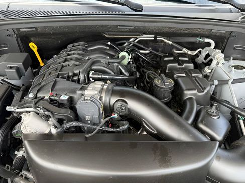 Used 2026 Dodge Durango GT RWD image 37
