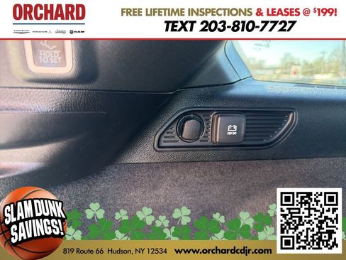 Used 2025 Jeep Grand Cherokee Summit image 12