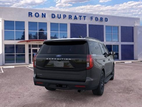 New 2026 Ford Expedition Active AWD/4WD image 9