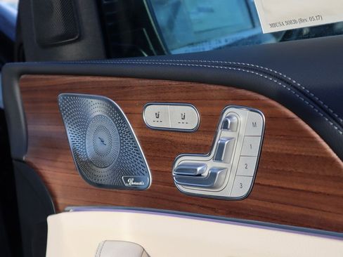 New 2026 Mercedes-Benz GLE 450 4MATIC image 9