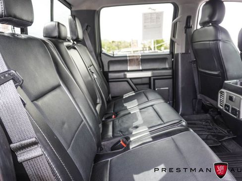 Used 2017 Ford F250 Lariat w/ Lariat Ultimate Package image 59