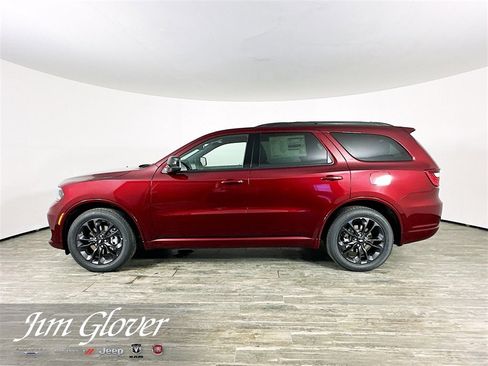 New 2026 Dodge Durango GT w/ Blacktop Package image 9