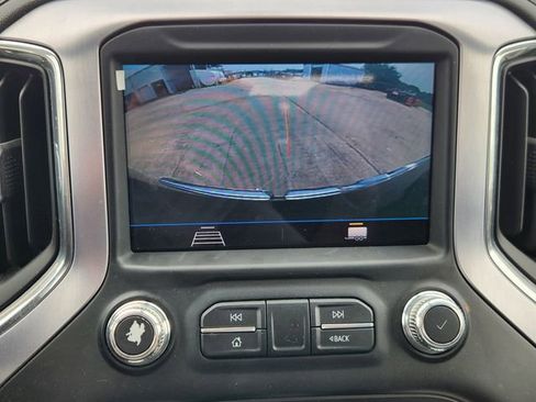 Used 2020 GMC Sierra 1500 Elevation w/ Elevation Value Package RWD image 16