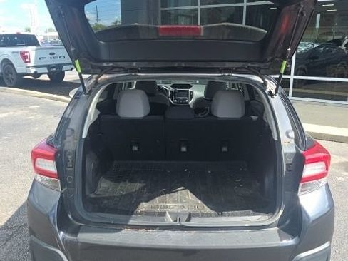 Used 2018 Subaru Crosstrek 2.0i Premium AWD/4WD image 39