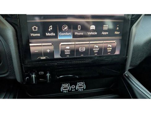 New 2026 RAM 2500 Laramie image 21