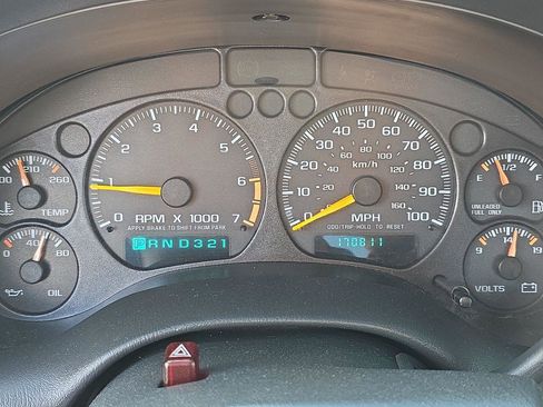 Used 1998 Chevrolet S10 Pickup LS w/ Preferred Equipment Group image 11