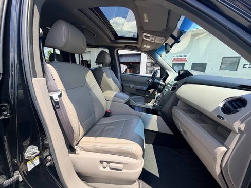 Used 2011 Honda Pilot Touring image 64