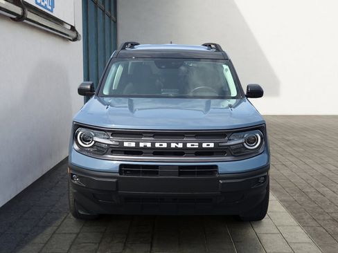 Used 2024 Ford Bronco Sport Big Bend w/ Convenience Package AWD/4WD image 8