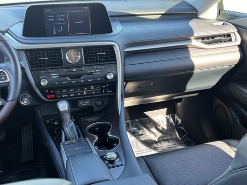 Used 2022 Lexus RX 350 AWD w/ Premium Package image 27