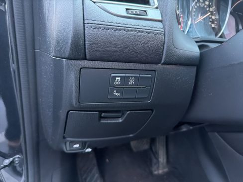 Used 2016 MAZDA MAZDA6 Touring image 13