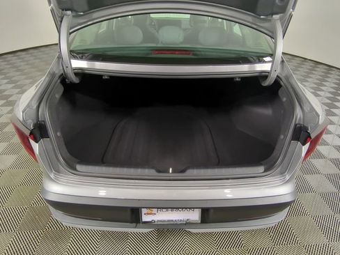 New 2025 Kia K4 EX image 36