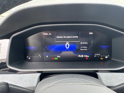 New 2026 Volkswagen Jetta SE FWD image 20