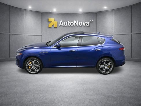 Used 2022 Maserati Levante Modena image 57