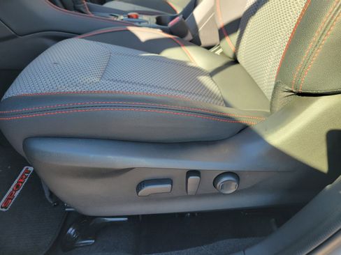 Certified 2024 Subaru Forester Sport image 29