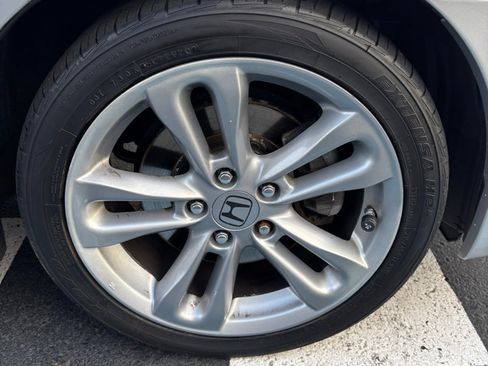 Used 2008 Honda Civic Si image 25