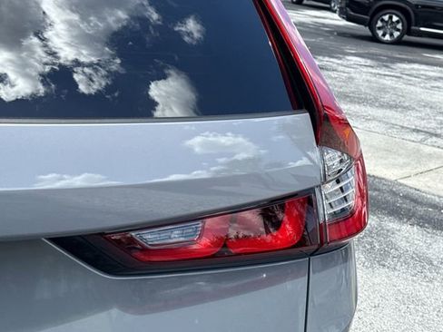 New 2026 Honda CR-V EX-L image 16