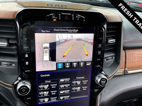 Used 2019 RAM 1500 Limited image 15