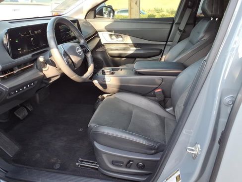 Used 2024 Nissan Ariya FWD image 19